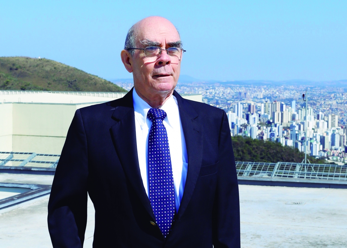 Falece Mario Vrandecic, fundador do Biocor Instituto