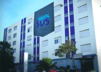 Hospital Montenegro 100% SUS conquista selo UTI Eficiente em 2019