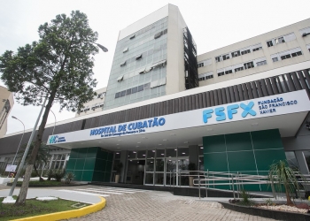 Hospital de Cubatão mantém certificado Hospital Amigo da Criança