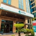 Climatização no Hospital Alvorada é uma das estratégias para oferecer o máximo de conforto aos usuários