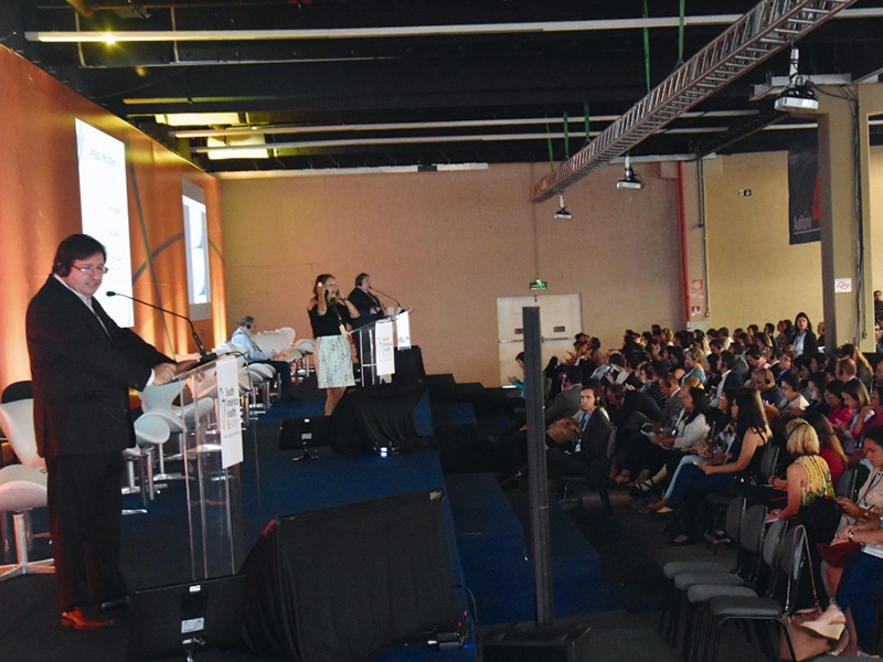 SAHE apresenta nomes ilustres para a presidência de seus Comitês Científicos