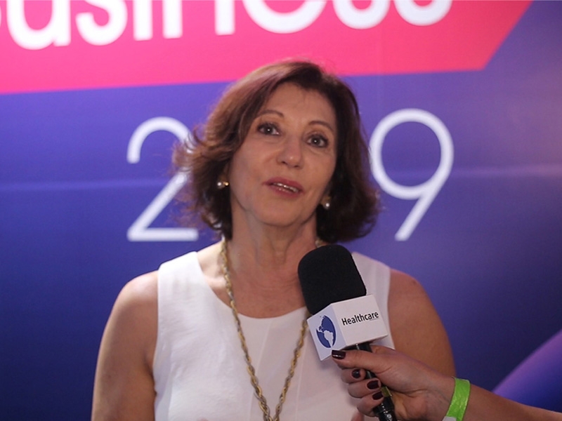 Complexo Hospitalar de Niterói, HCOR e Santa Casa de São Paulo no Fórum HCB 2019