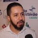 Cristian Arroyo, Renan Silva e Patrícia Jerônymo no Fórum HCB 2019