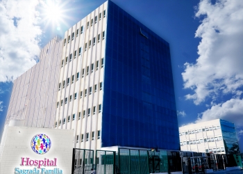 Grupo São Francisco de Hospitais mostra sua potência na capital paulista