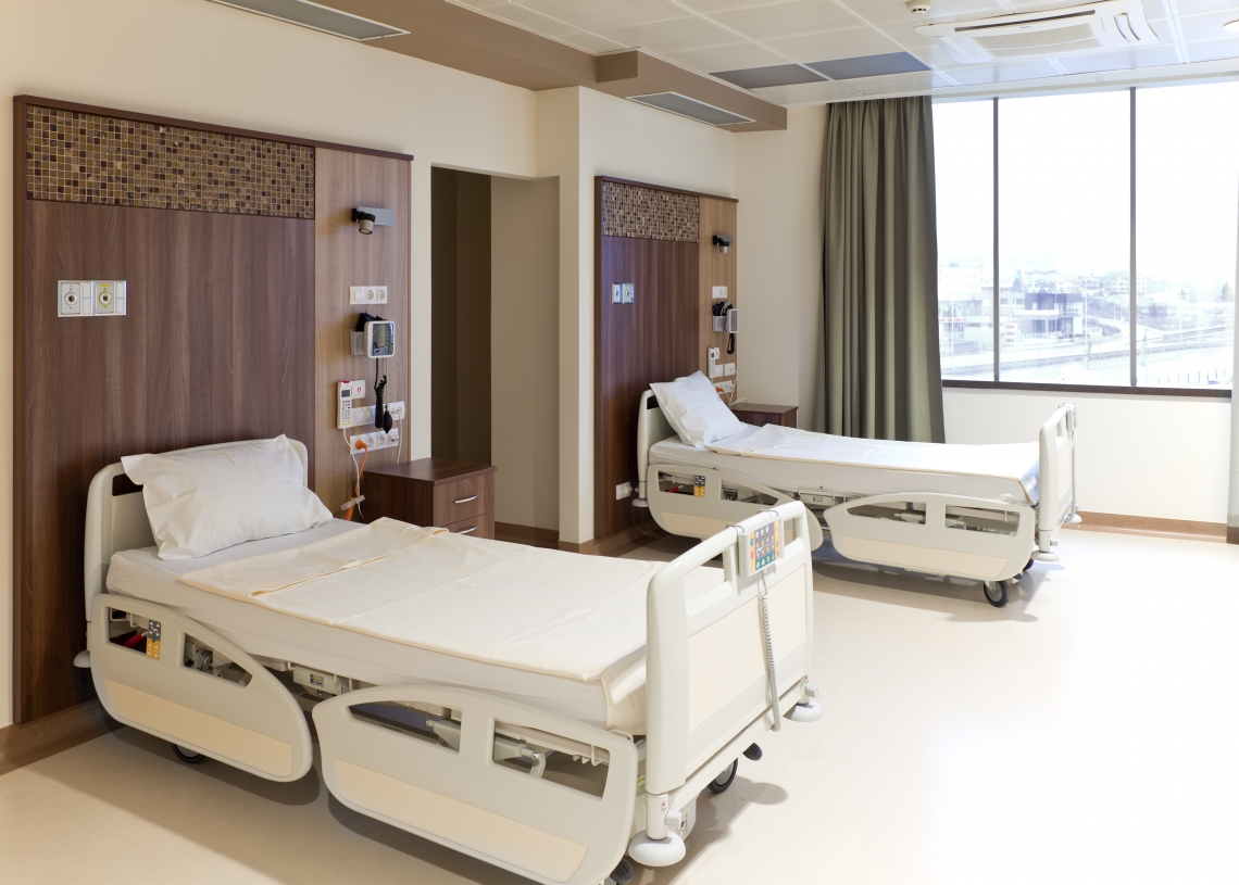 A importância de um olhar mais crítico da alta gestão na aquisição de enxovais hospitalares