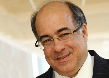 Diretor Geral do Einstein é o novo vice-presidente da Anahp