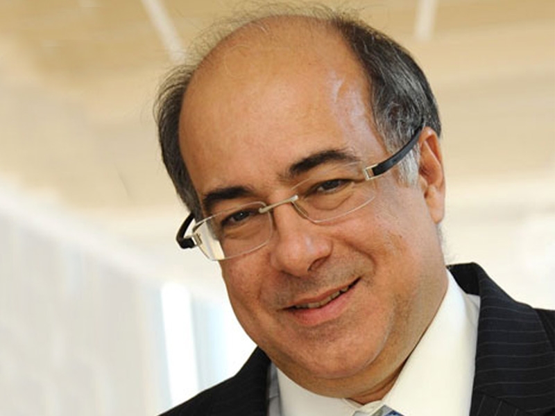 Diretor Geral do Einstein é o novo vice-presidente da Anahp