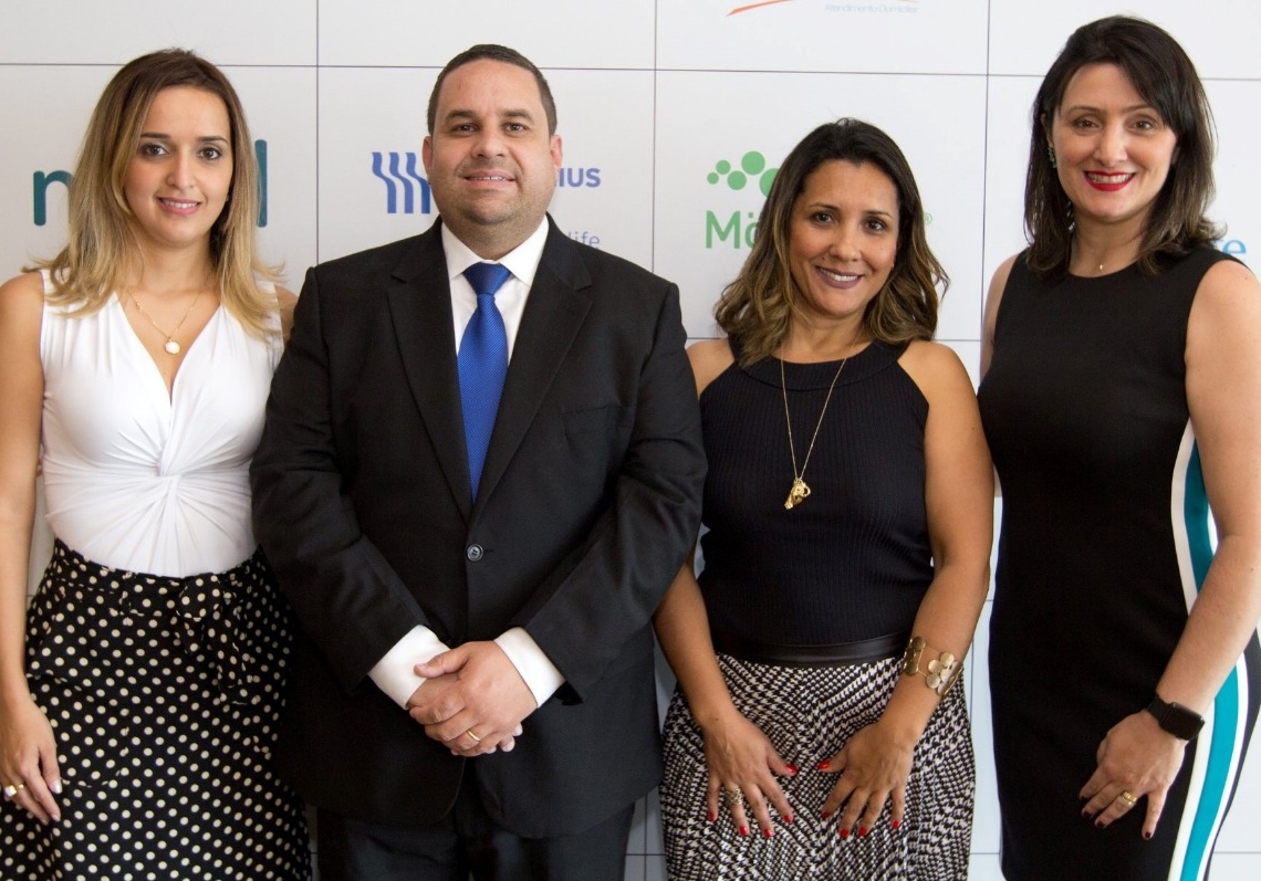 ABRASFID concilia empresas e pacientes em prol do atendimento fisioterapêutico domiciliar