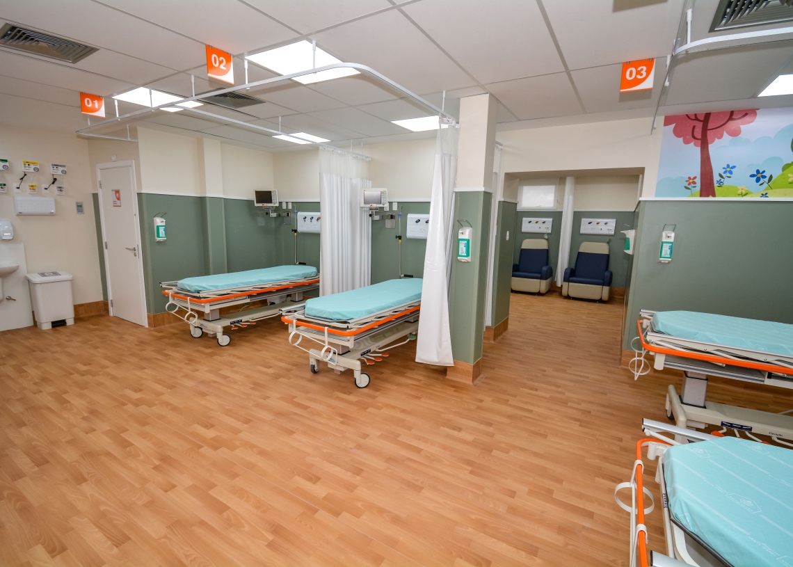 Aliando inovação à tradição, Hospital Santa Izabel mostra que o futuro da medicina já chegou