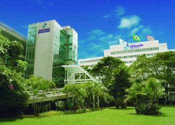 Hospital Edmundo Vasconcelos está no Ranking das Melhores Empresas para Trabalhar