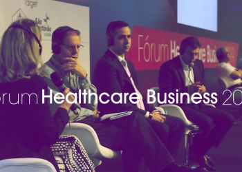 Confira como foi o Fórum Healthcare Business 2019!