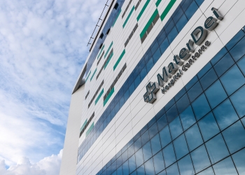 Hospital Mater Dei Contorno completa 5 anos e a Rede Mater Dei já projeta crescimento para os próximos anos