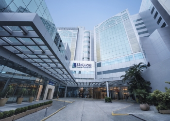 Rede Ímpar de hospitais investe em cirurgia robótica