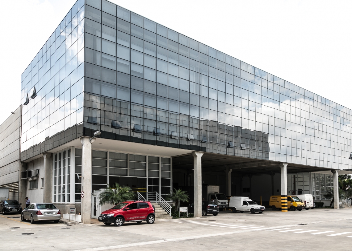 Sistema de logística hospitalar proporciona economia e segurança nos hospitais