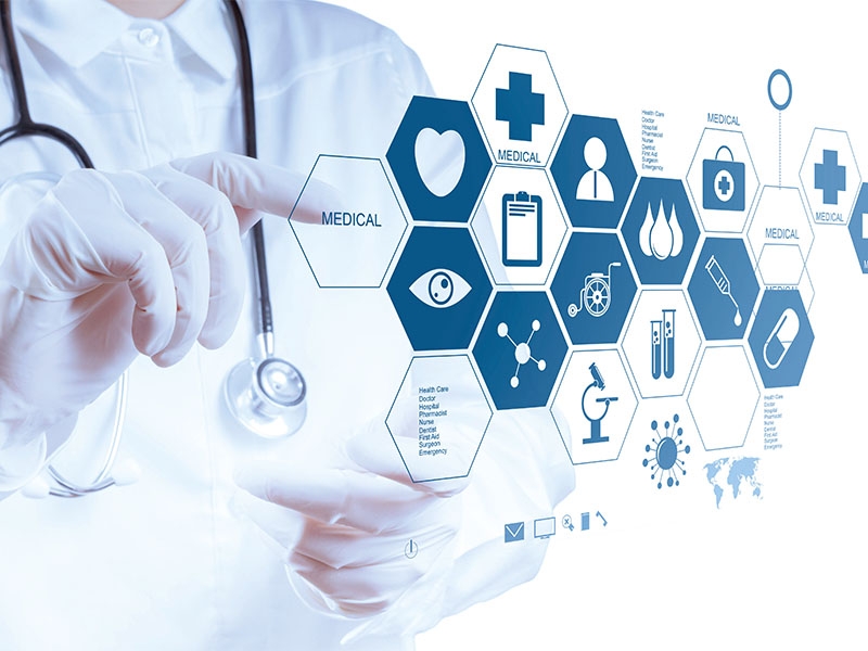 As vantagens da automatização do Supply Chain Management na otimização nos processos hospitalares