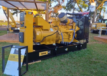 Parceria entre Sotreq e Rede São Camilo já dura mais de 20 anos