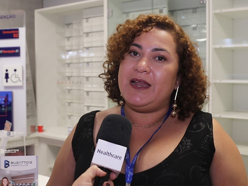 Grupo Buzzato’s no Fórum HCB 2019