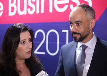 Grupo Hospitalar Vida´s e Hospital Santa Marta no Fórum HCB 2019