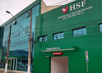 Grupo São Francisco em Cotia-SP aposta em inovação tecnológica para a otimização no atendimento médico
