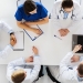Hospitais empregaram 3,7 mil pessoas em setembro de 2019