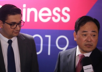 Hospital Nipo-Brasileiro, Unimed Vitória e Hospital Adventista de Belém no Fórum HCB 2019