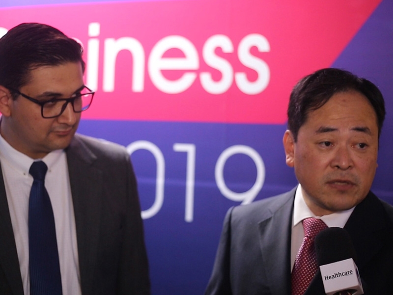 Hospital Nipo-Brasileiro, Unimed Vitória e Hospital Adventista de Belém no Fórum HCB 2019