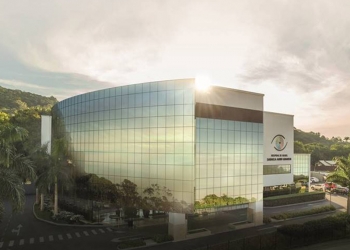 Hospital de Olhos Sadalla Amin Ghanem celebra 77 anos de conquistas