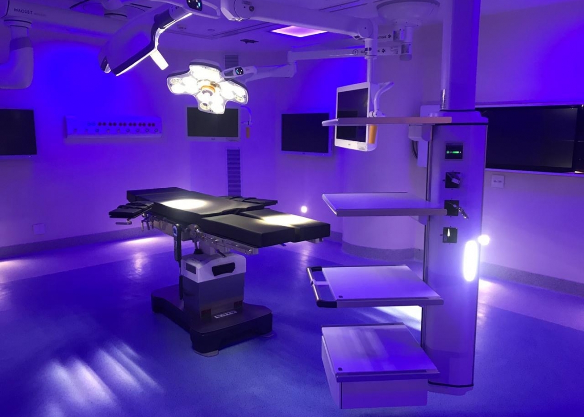 Resolv firma parceria de serviços em facilities com o Hospital Vila Nova Star