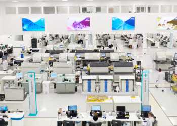 DB Diagnósticos investe em nova matriz e triplica capacidade técnica