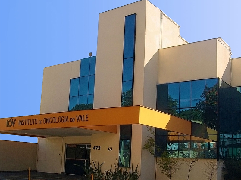 Instituto de Oncologia do Vale é a primeira clínica da América Latina a receber o certificado QOPI