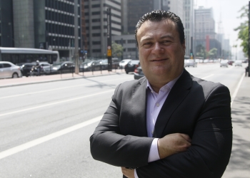 Levar conforto aos ambientes hospitalares tem sido a missão do empresário Hermes Lúcio Pereira há quase 30 anos