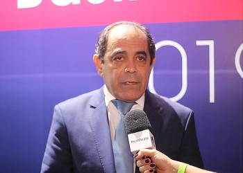 Madre Teresa no Fórum HCB 2019