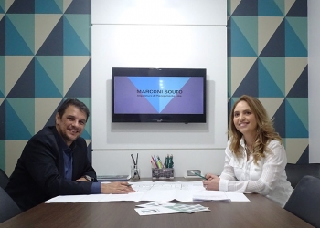 Marconi Souto Arquitetura comemora 20 anos de história na área da saúde