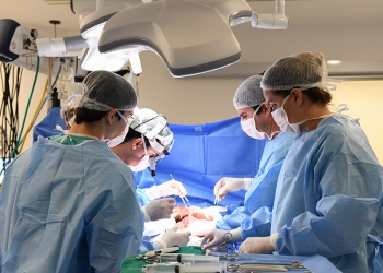 Monte Sinai nasceu com o DNA da inovação e comemora 25 anos em crescimento