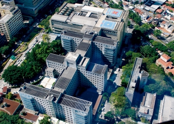 PRC é responsável por mais de  4 mil refeições por dia do HCFMRP-USP