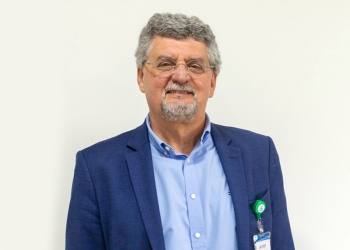 Sabará tem novo CEO