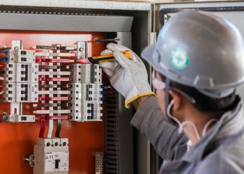 EletroJ assume compromisso com instalações elétricas seguras