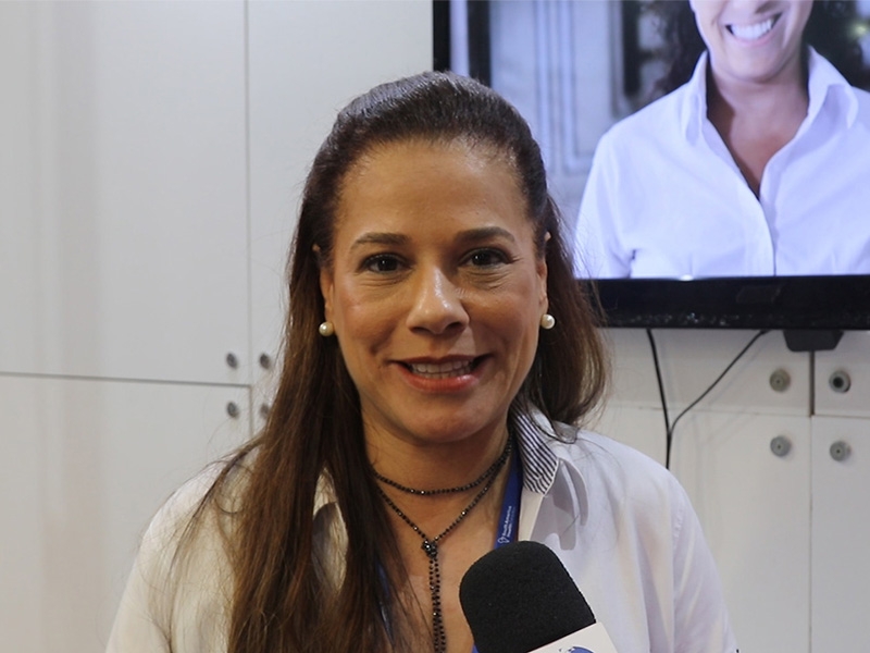 Sodexo no Fórum HCB 2019