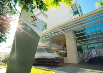 São Camilo