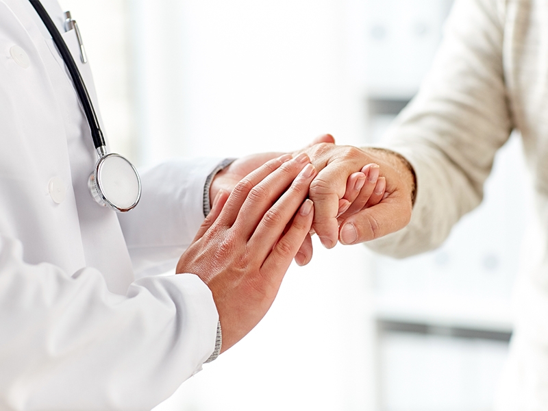 Sírio-Libanês recebe acreditação por atendimento a idosos no Pronto Atendimento