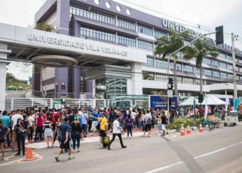 Medicina UVV conquista acreditação SAEME