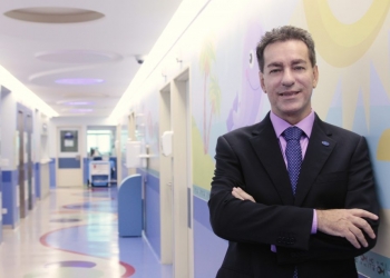 São Cristóvão Saúde inaugura primeiro Centro Ambulatorial em Itaquera