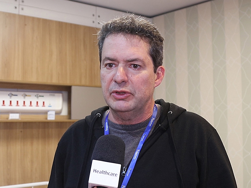 Via Luz no Fórum HCB 2019