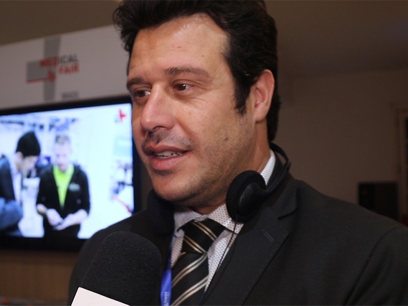 Emme Brasil no Fórum HCB 2019