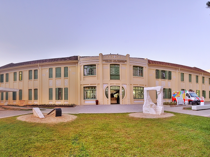 Hospital Pequeno Príncipe conquista ONA Nível III, mas prevê anos desafiadores pela frente