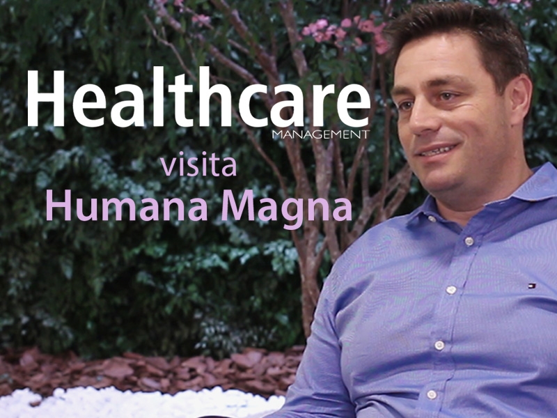 Focada na ressocialização do paciente, Humana Magna inaugura nova unidade no Ibirapuera