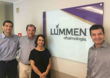 Grupo Opty de Oftalmologia anuncia novos associados e entra no mercado do Rio de Janeiro