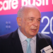 Luiz Martinho e Tiago Damasceno no Fórum HCB 2019