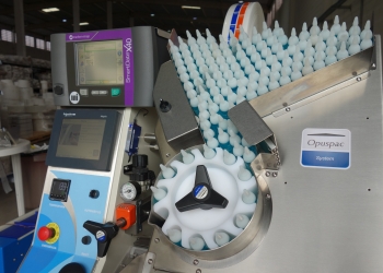 Opuspac busca referências de inovação no exterior