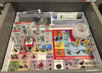 Psicobox gera otimização de tempo no Vila Nova Star